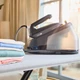 Гладильная система Braun CareStyle 3 IS3257BK - изображение 13