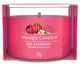Ароматическая свеча Red Raspberry Mini Yankee Candle - изображение 1