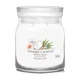 Ароматична свічка Coconut Beach Medium Yankee Candle - зображення 1