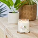 Ароматична свічка Coconut Beach Medium Yankee Candle - зображення 3