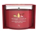 Ароматична свічка Big Apple Christmas Mini Yankee Candle - зображення 2