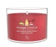 Ароматична свічка Big Apple Christmas Mini Yankee Candle - зображення 3