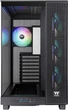 Корпус Thermaltake View 380 XL TG ARGB Black (CA-11E-00M1WN-00) - зображення 2