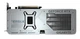 Відеокарта GF RTX 5070 12 GB GDDR7 Eagle OC Ice Gigabyte (GV-N5070EAGLEOC ICE-12GD) ( white ) 20171 - изображение 13