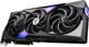 Відеокарта GF RTX 5080 16 GB GDDR7 Gaming Trio OC MSI (GeForce RTX 5080 16G GAMING TRIO OC) ( Black ) 33277 - зображення 14