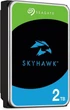 Накопичувач HDD SATA 2.0TB Seagate SkyHawk Surveillance 5400rpm 256MB (ST2000VX017) 3.5" 31910 - изображение 6