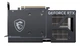 Відеокарта GF RTX 5070 12 GB GDDR7 Ventus 2X OC MSI (GeForce RTX 5070 12G VENTUS 2X OC) ( Black ) 20852 - изображение 9