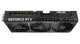 Відеокарта GF RTX 5070 12 GB GDDR7 Prime OC Asus (PRIME-RTX5070-O12G) ( Black ) 22867 - изображение 9