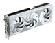 Відеокарта GF RTX 5080 16 GB GDDR7 Aero OC Gigabyte (GV-N5080AERO OC-16GD) ( white ) 29067 - зображення 13