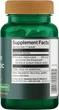 Suplement diety Swanson R-Fraction Alpha Lipoic Acid - Double Strength 100 mg 60 kapsułek (087614022505) - obraz 2