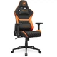 Крісло для геймерів Cougar Armor One V2 F Помаранчевий 32245 - изображение 10