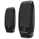 Акустична система Logitech S150 Black (980-000029) Чорний 37503 - зображення 5