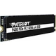 Накопичувач SSD 2 TB Patriot P400 Lite M.2 2280 PCIe NVMe 4.0 x4 3D TLC (P400LP2KGM28H) M.2 21686 - изображение 10