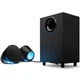 Акустична система Logitech G560 Black (980-001301) Чорний 27069 - изображение 5