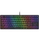 Клавіатура Hator Rockfall 2 Optica TKL Black (HTK-730) Чорний 34312 - зображення 6