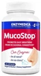 Комплекс ферментів Enzymedica MucoStop 48 капсул (670480241103) - зображення 1