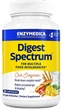 Комплекс ферментів Enzymedica Digest Spectrum 30 капсул (670480291702) - зображення 1