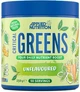 Kolagen Applied Nutrition Critical Greens Bezzmakowy 250 g (634158939037) - obraz 1