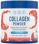 Kolagen Applied Nutrition Collagen powder Truskawka i malina 165 g (5056555202166) - obraz 1