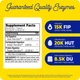 Комплекс ферментів Enzymedica Lypo Gold 60 капсул (670480981306) - зображення 2