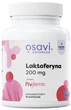 Laktoferyna Osavi 200 mg 30 kapsułek (5904139924136) - obraz 1