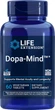 Dopa-Mind Life Extension Dopa-Mind 60 таблеток (737870200666) - зображення 1