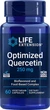 Кверцетин Life Extension Optimized Quercetin 250 мг 60 капсул (737870130963) - зображення 1