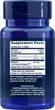 Убіхінол Life Extension Super Ubiquinol CoQ10 100 мг 30 капсул (737870143734) - зображення 2