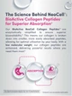 Колаген NeoCell Collagen Peptides + C and Biotin 6000 мг 270 таблеток (16185132627) - зображення 3