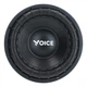 Сабвуферный динамик 1 Ом 30см Voice SP-305* 1000W на 2 катушки - изображение 2
