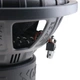 Сабвуферный динамик 1 Ом 30см Voice SP-305* 1000W на 2 катушки - изображение 4