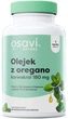 Oregano Osavi Karwakrol 180 mg 120 kapsułek (5904139922330) - obraz 1