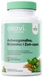 Adaptogeny Osavi Ashwagandha, Rhodiola & Ginseng 120 kapsułek (5904139924716) - obraz 1