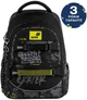 Рюкзак шкільний Kite Education teens Graffiti 42x29x20 см 17 л Чорний (K26-727M-4) - зображення 2