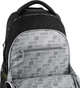 Рюкзак шкільний Kite Education teens Graffiti 42x29x20 см 17 л Чорний (K26-727M-4) - зображення 16