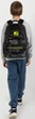 Рюкзак шкільний Kite Education teens Graffiti 42x29x20 см 17 л Чорний (K26-727M-4) - зображення 19