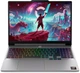 Ноутбук Lenovo LOQ 15AHP11 (83TN00BDRA) Luna Grey - изображение 1