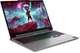 Ноутбук Lenovo LOQ 15AHP11 (83TN00BDRA) Luna Grey - изображение 2