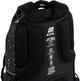 Рюкзак шкільний Kite Education teens Holographic 42x29x20 см 17 л Чорний (K26-727M-1) - зображення 7