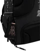 Рюкзак шкільний Kite Education teens Holographic 42x29x20 см 17 л Чорний (K26-727M-1) - зображення 10