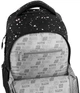 Рюкзак шкільний Kite Education teens Holographic 42x29x20 см 17 л Чорний (K26-727M-1) - зображення 15