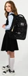 Рюкзак шкільний Kite Education teens Holographic 42x29x20 см 17 л Чорний (K26-727M-1) - зображення 17