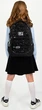 Рюкзак шкільний Kite Education teens Holographic 42x29x20 см 17 л Чорний (K26-727M-1) - зображення 19