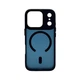 Чохол для смартфона Cosmic Magnetic Color HQ for Apple iPhone 17 Pro Max Blue (MagColor17ProMaxBlue) - изображение 1