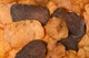 Асорті м'ясних чипсів Meat Chips 500 г - зображення 2