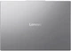 Ноутбук Lenovo IdeaPad Slim 5 16IMH10 (83V7005NRA) Luna Grey / 16" IPS WUXGA / Intel Core Ultra 5 135H / RAM 16 ГБ / SSD 512 ГБ / Подсветка клавиатуры / Зарядка по USB - изображение 4
