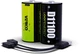 Акумуляторні батарейки D/R20 USB Type-С 7400mAh/11100mWh 1.5V Li-ion 2шт./уп. (Loop Energy) Verico - зображення 1