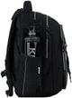 Рюкзак підлітковий Kite Education teens FC Barcelona 43x33x23 см 25.5 л Чорний (BC26-8001L) - зображення 5