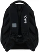 Рюкзак підлітковий Kite Education teens FC Barcelona 43x33x23 см 25.5 л Чорний (BC26-8001L) - зображення 6