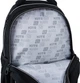 Рюкзак підлітковий Kite Education teens FC Barcelona 43x33x23 см 25.5 л Чорний (BC26-8001L) - зображення 13